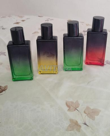 جميع العطور المركبة موجودة ذو رائحة طيبة PARFUME - 2