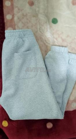 ملابس في حالة جيدة