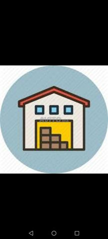 Dépôt à louer à hay moulay abdelah Ain chock