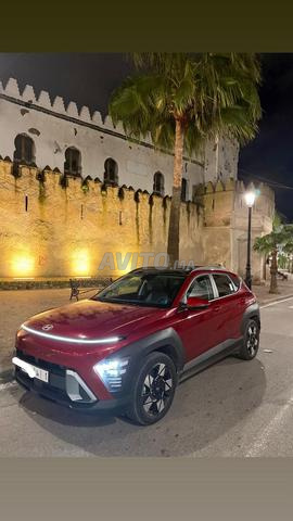 hyundai Kona Hybrid 10/2025