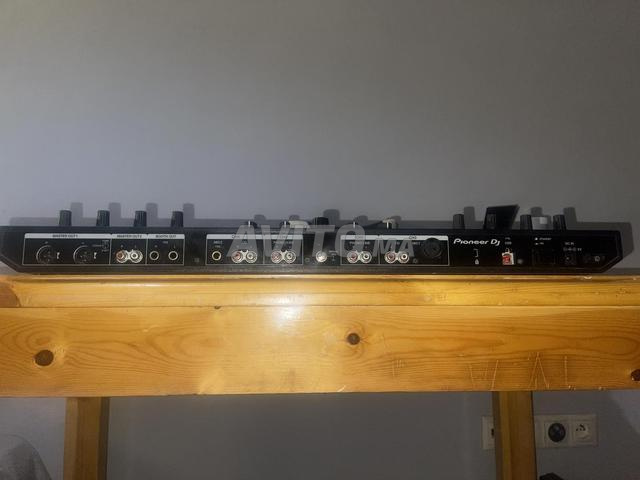 DDJ RX - Bonne Etat (avec Flight case)