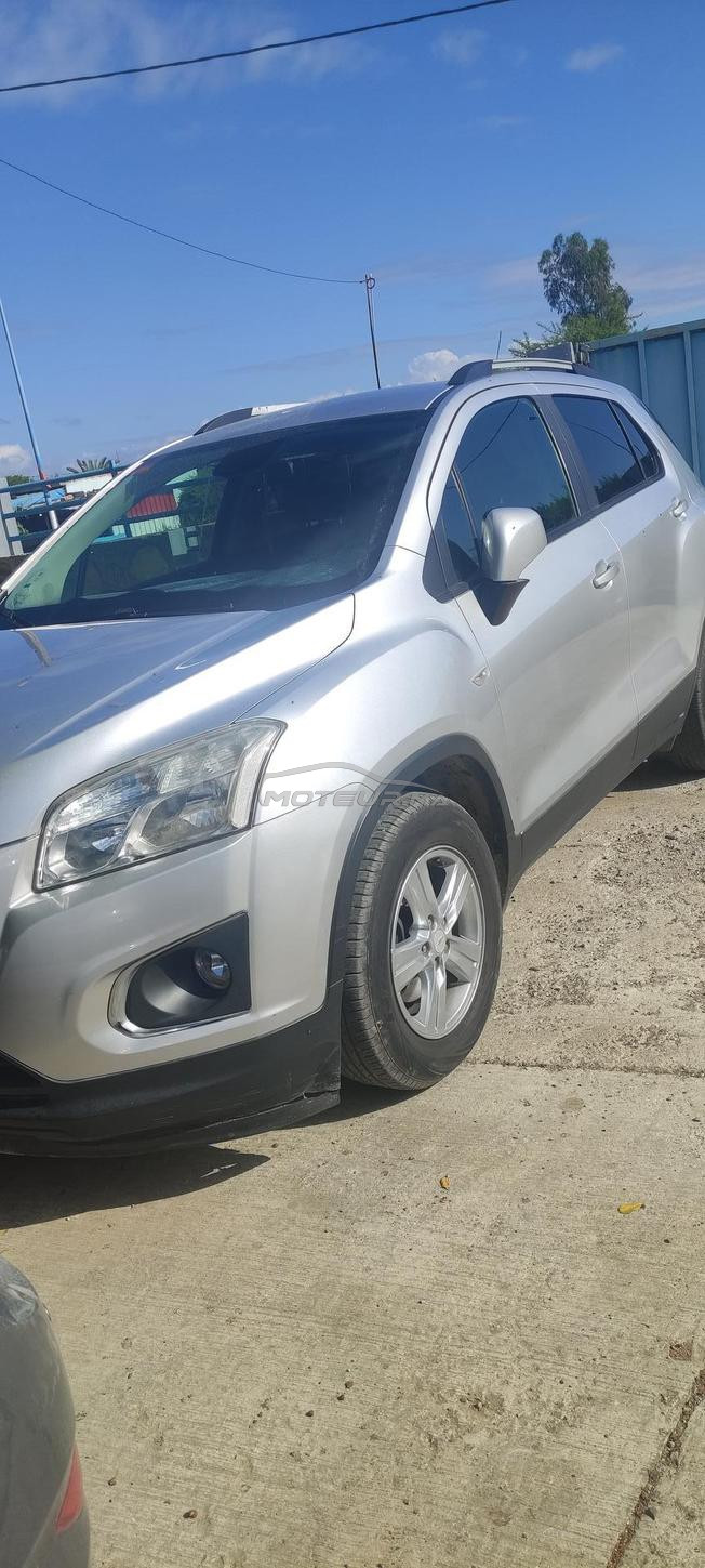 Chevrolet 