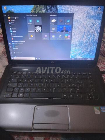 PC portable