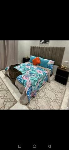 Appartement calme centre ville gueliz