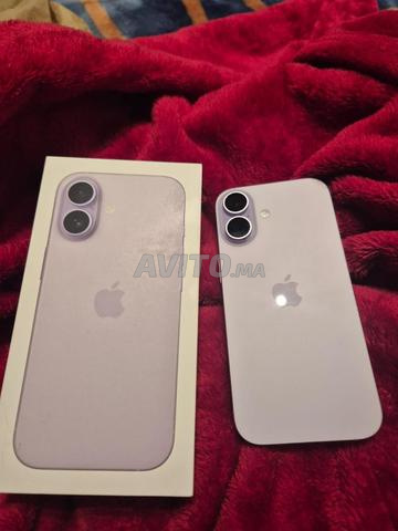 iPhone 17 normal 256gb