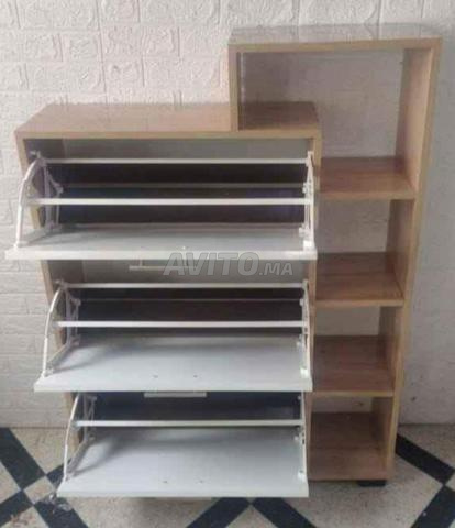 Meubles MDF neufs prix top | أثاث جديد