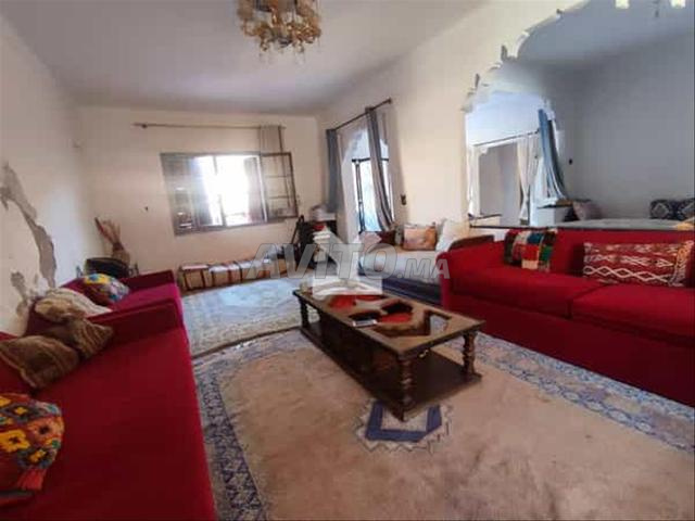 81059-Vente Villa à Marrakech Rouidate - Majorelle