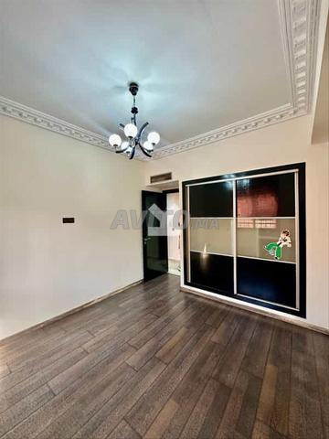 174397-Vente Appt à Marrakech Bab Doukkala de 81 m