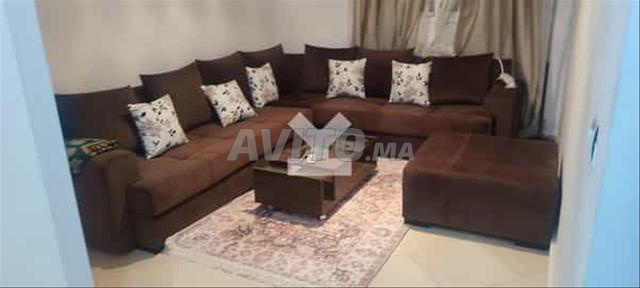 78920-بيع شقة في مراكش امحاميد بمساحة 62 متر مربع