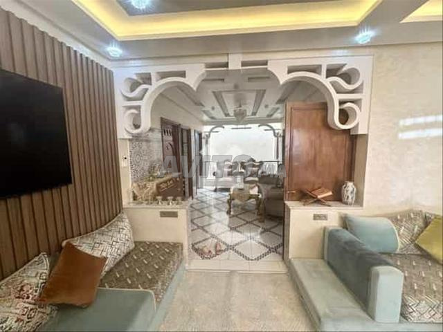 151994-Vente Other à Marrakech Hay Nahda de 90 m²