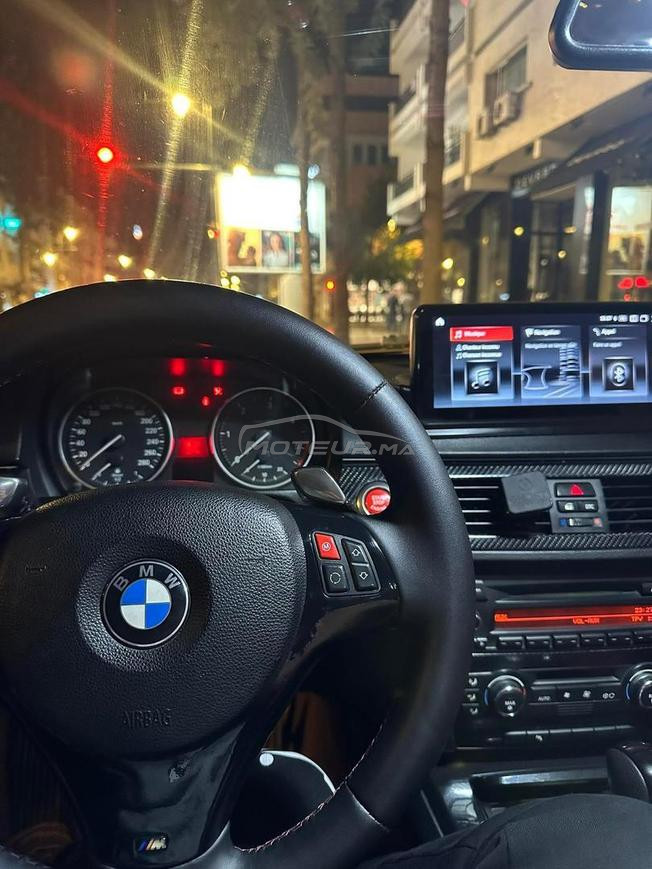 BMW E92 330d