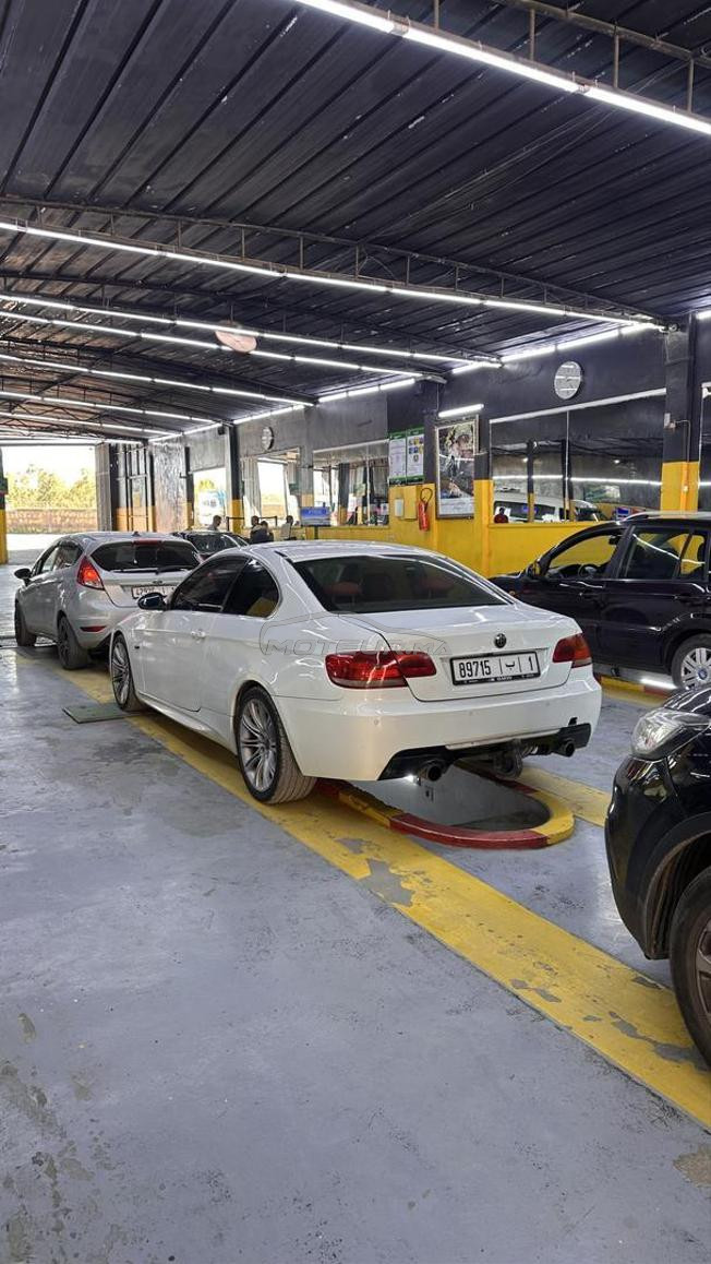 BMW E92 330d