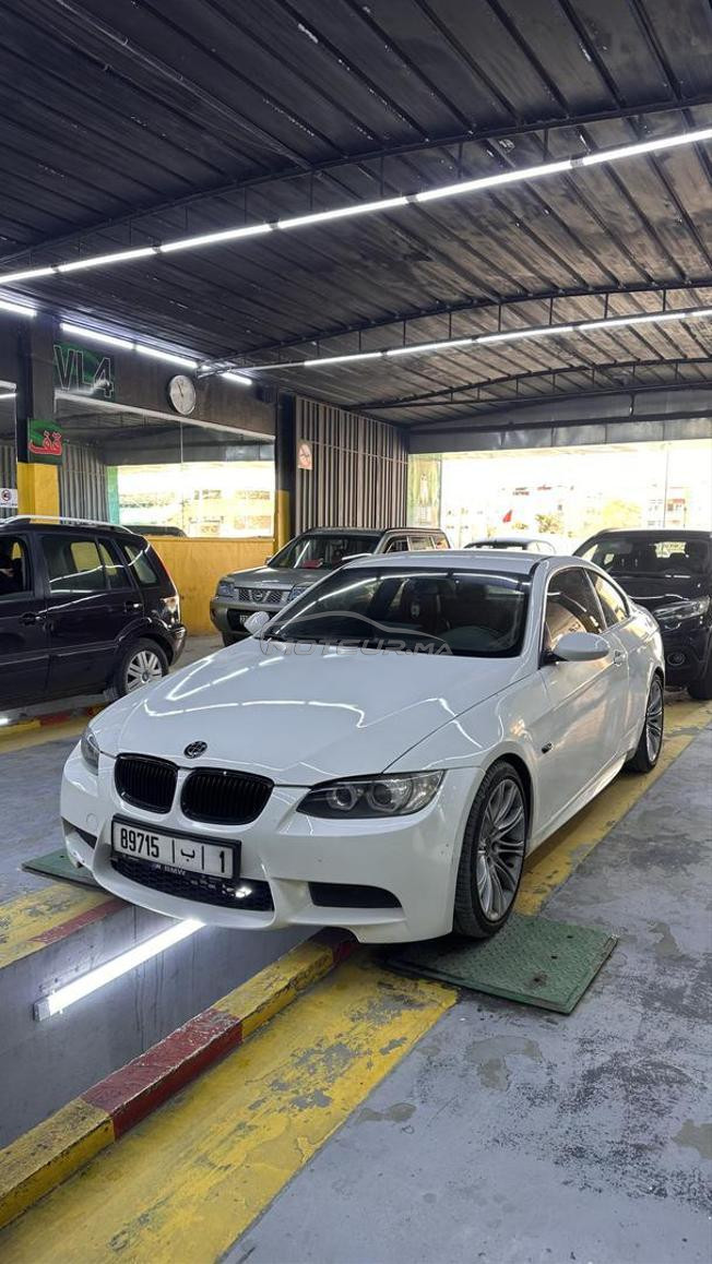 BMW E92 330d