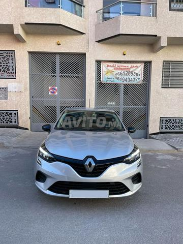 Renault clio 5 2023
