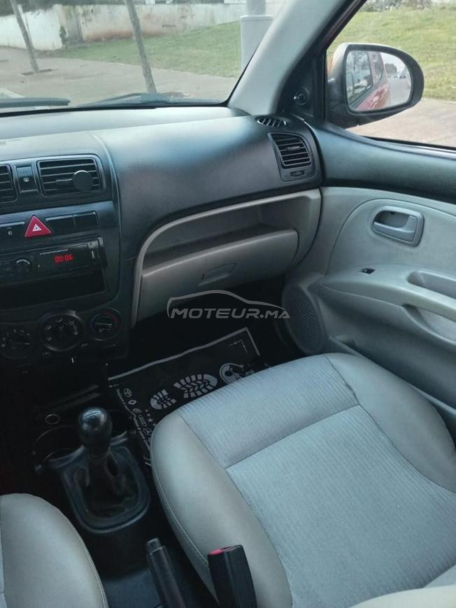 picanto kia