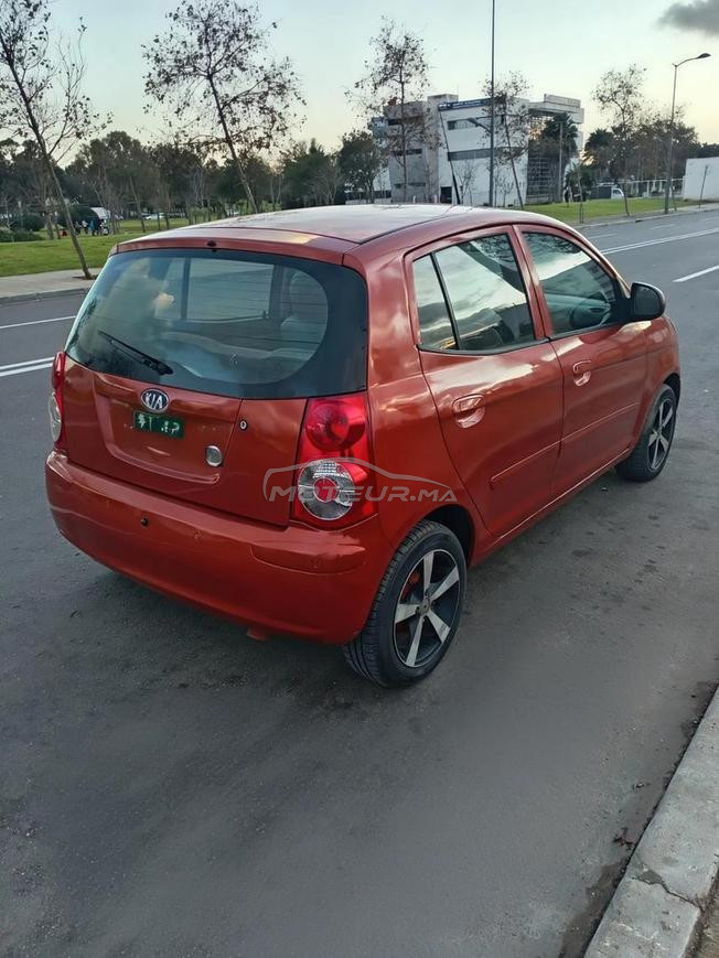 picanto kia
