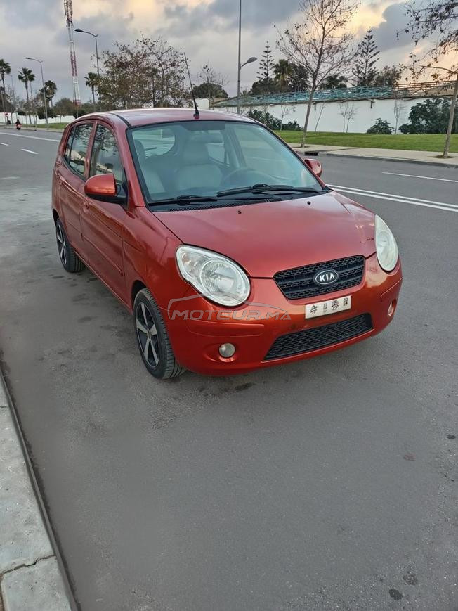 picanto kia