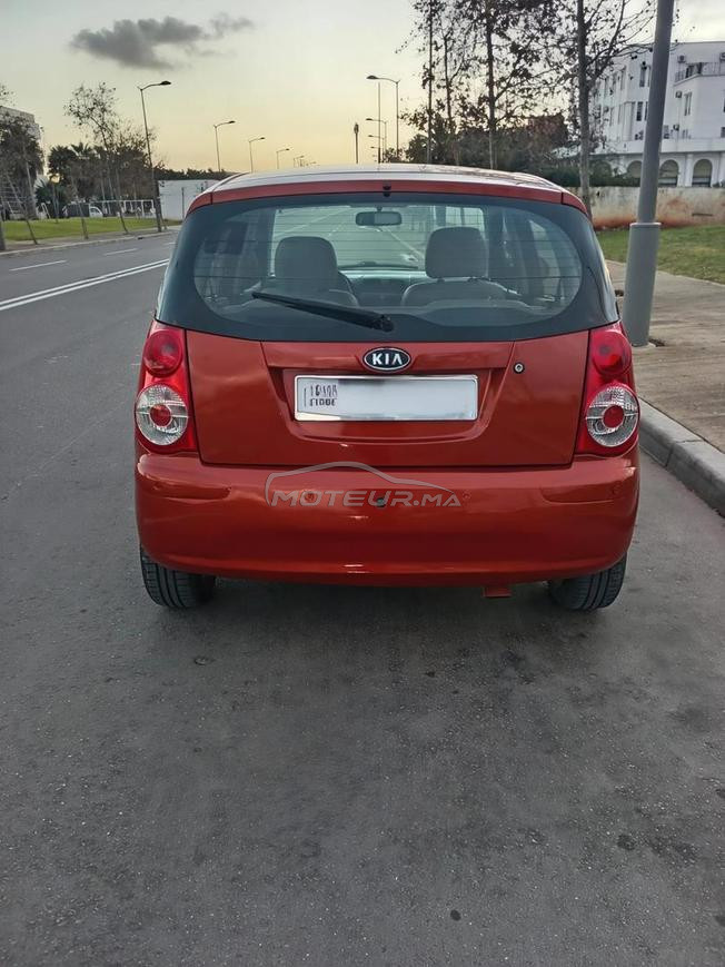 picanto kia