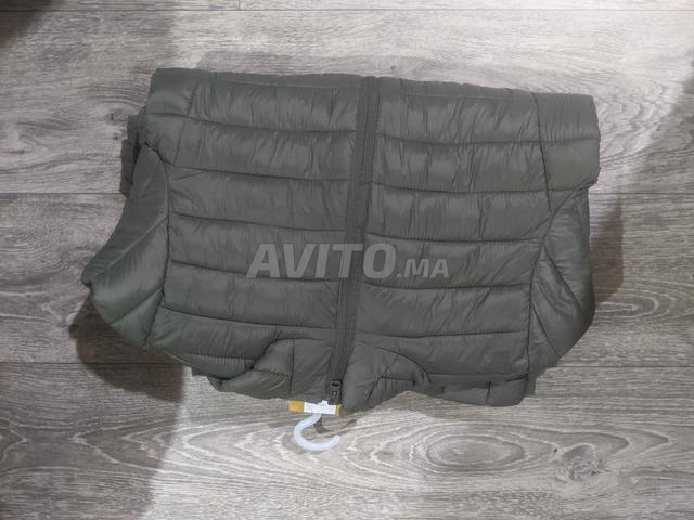 Veste Doudoune magnifique et chaude - Excellent état - 2