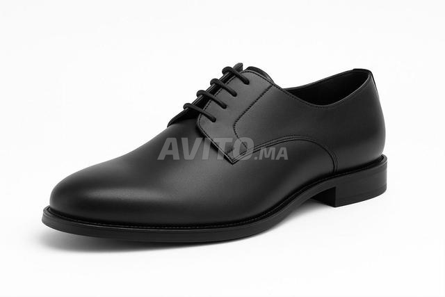 تشكيلة رجالية - موكاسان وكلاسيك