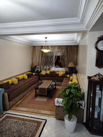 شقة مفروشة للإيجار