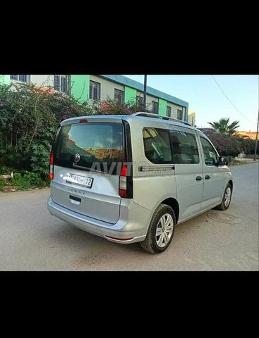 Volkswagen caddy 2022 Diesel