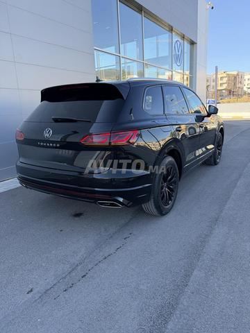 Touareg 2023 pack R 1ere main