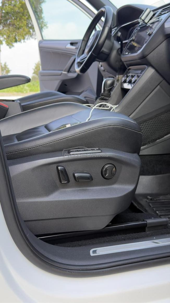 tiguan Rline 4motion