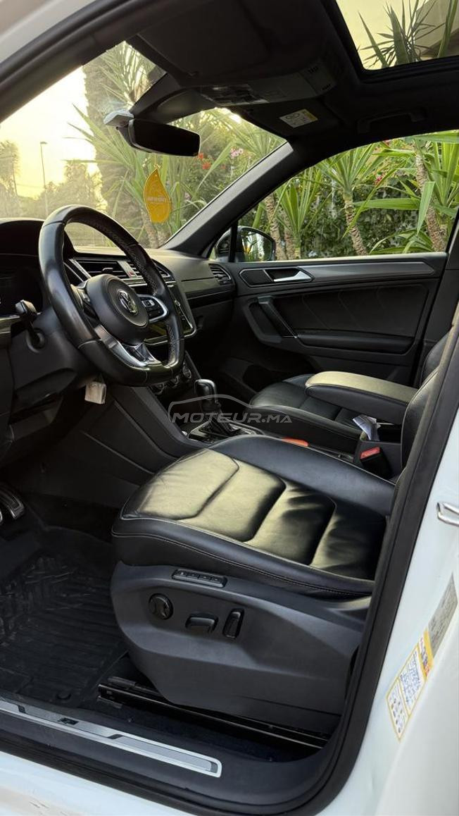 tiguan Rline 4motion
