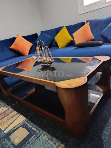 طاولة باص عصرية ديال الشوك، شيء حاجة صحيحة