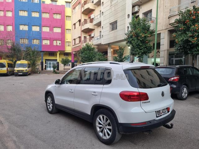TIGUAN LONGE DWN 2025 1ÈRE M