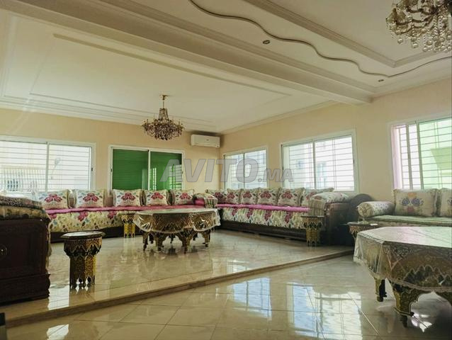 شقة للبيع 158 متر مربع في فاس - 2