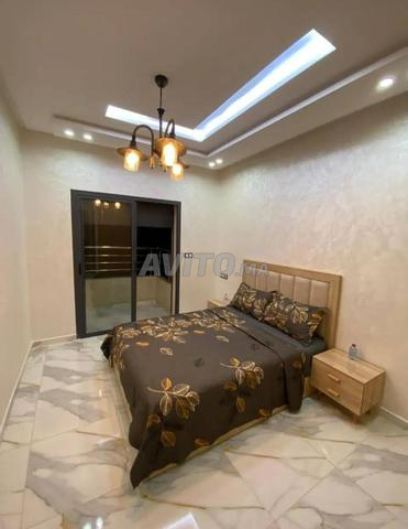 Appartements familiaux propres dans un excellent emplacement au centre-ville