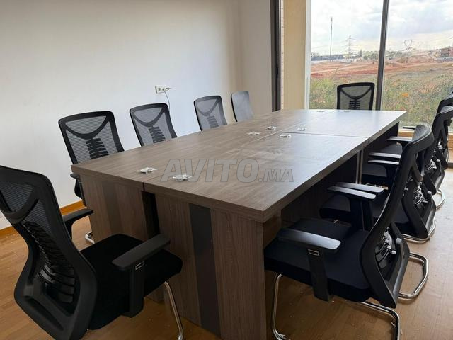 ✨Mobilier de bureau local, soutien de l'économie locale et tranquillité d'esprit