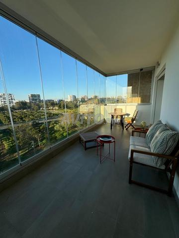 شقة للإيجار 150 متر مربع في الرباط