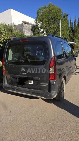 vendredi citronella Berlingobtrws bon etat 2018