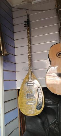 Buzuke professionnels. Torky