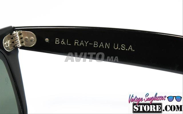 Ray ban wayfarer usa - 2