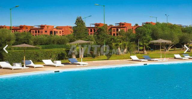 شقة للبيع في مراكش