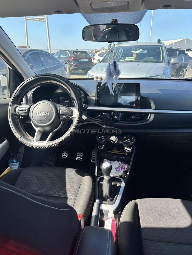 Kia Picanto X- Line Essence 2024 à Casablanca