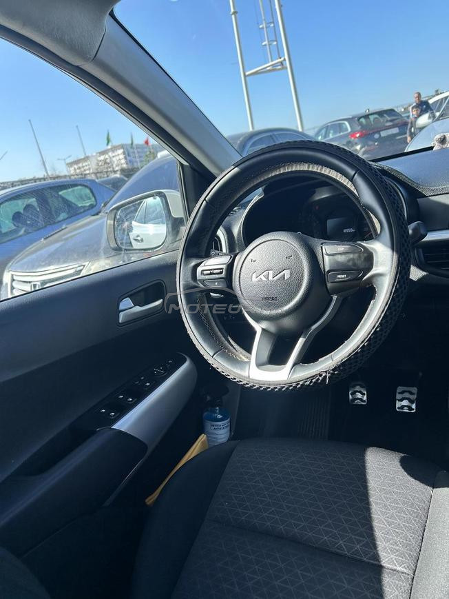 Kia Picanto X- Line Essence 2024 à Casablanca