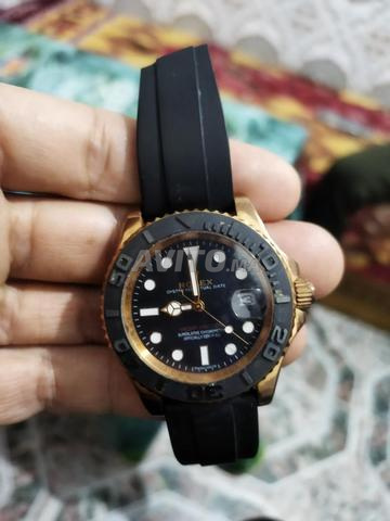 Montre Rolex originale à vendre