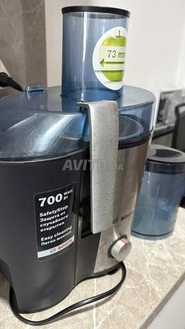 عصارة بوش للعصير