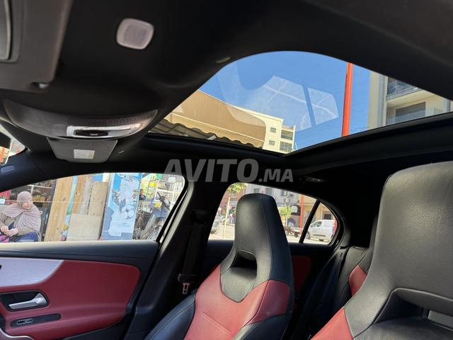 مرسيدس بنز 200 ديزل أوتوماتيك 2021