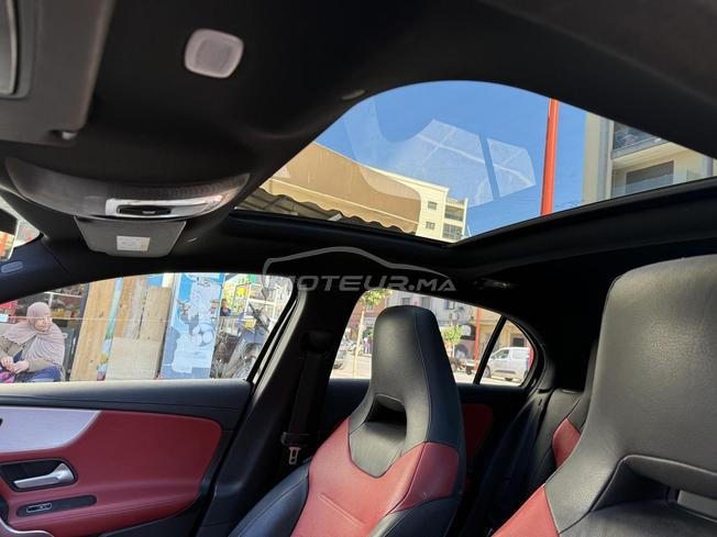 Mercedes-Benz 200 Diesel Automatique 2021