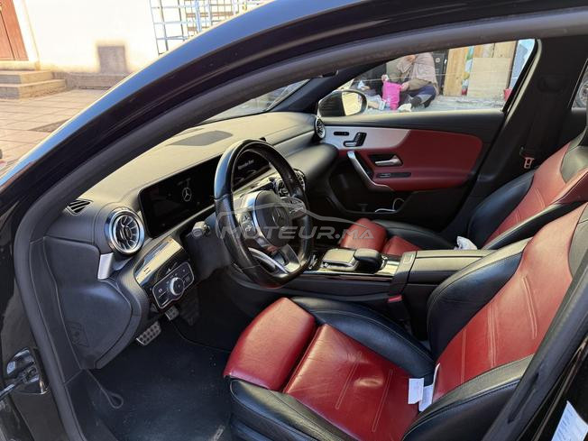 Mercedes-Benz 200 Diesel Automatique 2021