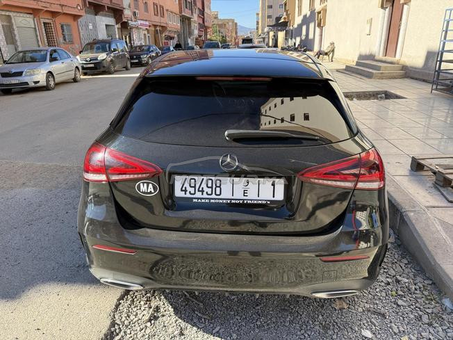 Mercedes-Benz 200 Diesel Automatique 2021
