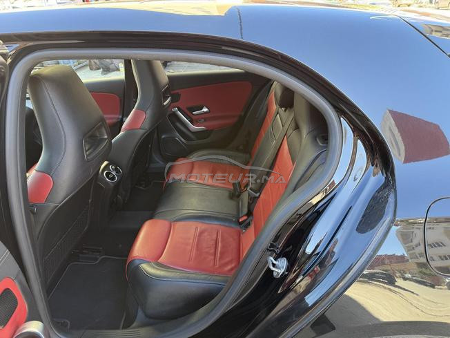 Mercedes-Benz 200 Diesel Automatique 2021