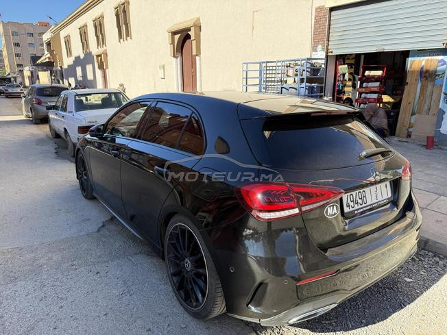 Mercedes-Benz 200 Diesel Automatique 2021
