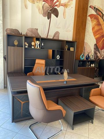 Table de réunion\nbureau de direction\chaise